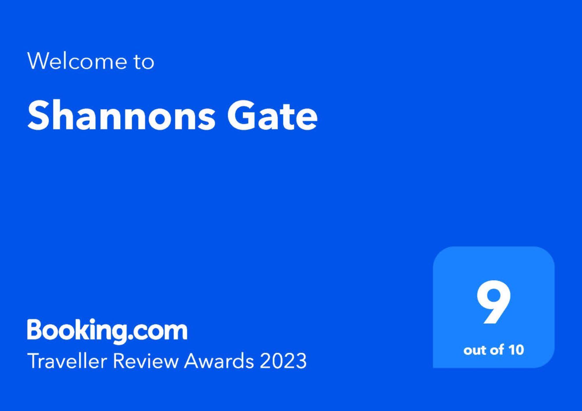 Вилла Shannons Gate Киллорглин Экстерьер фото